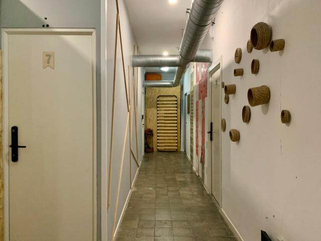 Boga Hostel