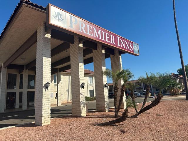 Premier Inns Metro
