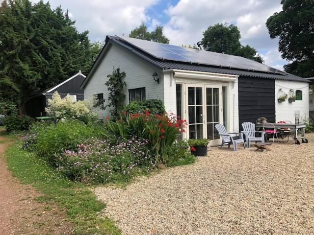 Studio Bloemenboerderij-Aperloo