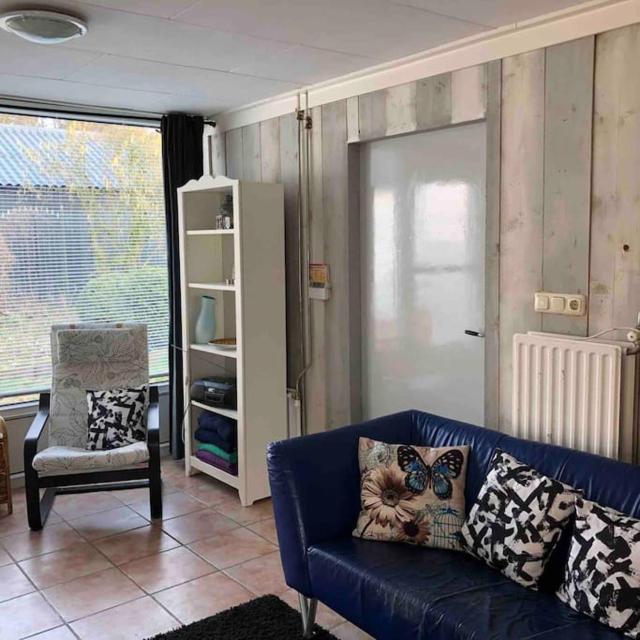 Studio Bloemenboerderij-Aperloo