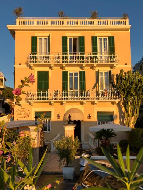 Hotel Villa Igea