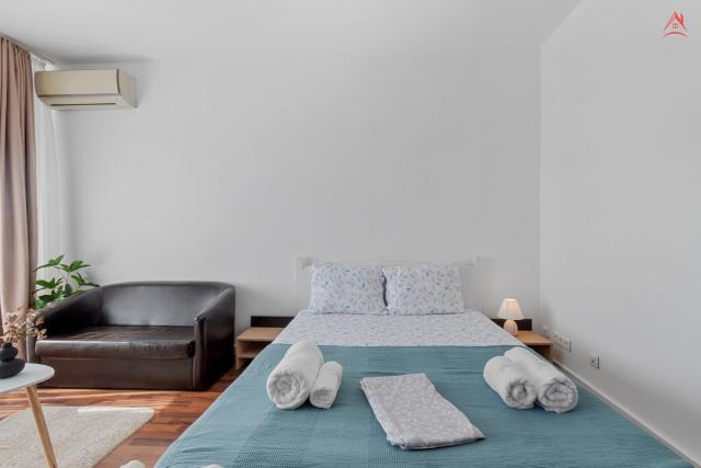 Garsoniera DreamHouse Titan - Rasarit de Soare