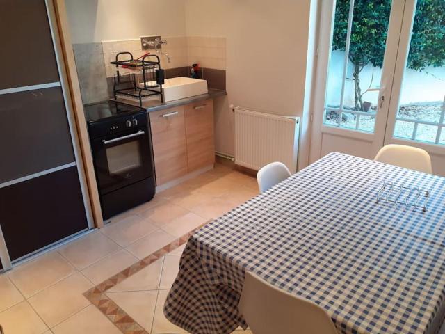 Appartement Agen centre