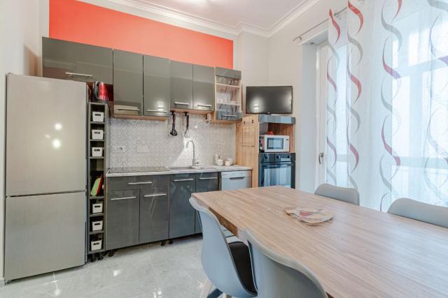 GuestHost - MM Carducci Comfy Apartment with Terrace