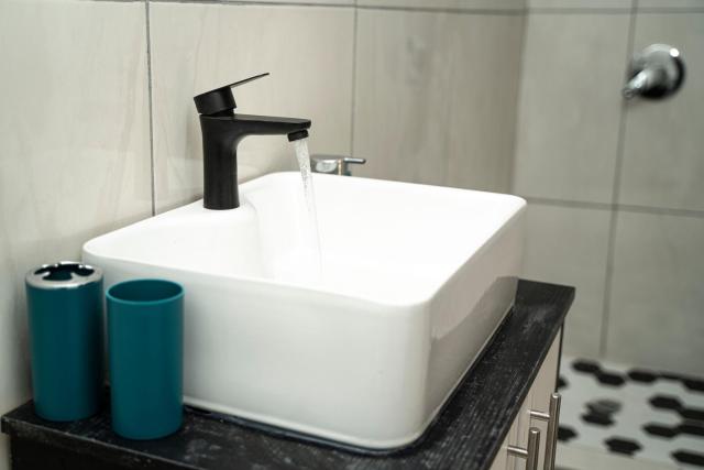 Milk & Honey Guest House
