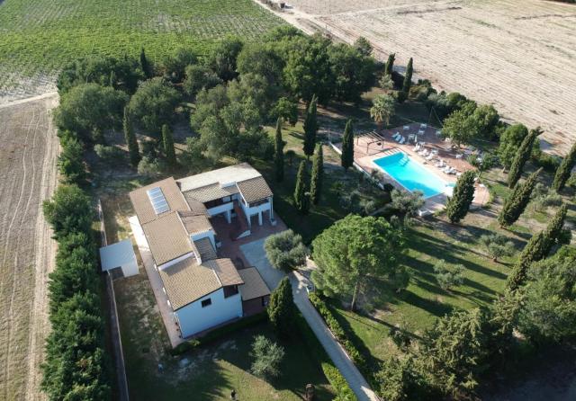Il Borgo Suite e Restaurant