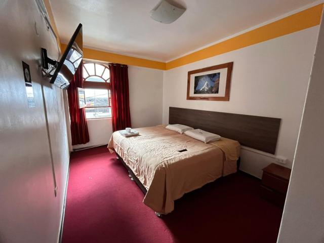 Hotel valery 2