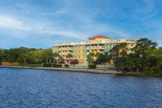 TownePlace Suites by Marriott Fort Walton Beach-Eglin AFB