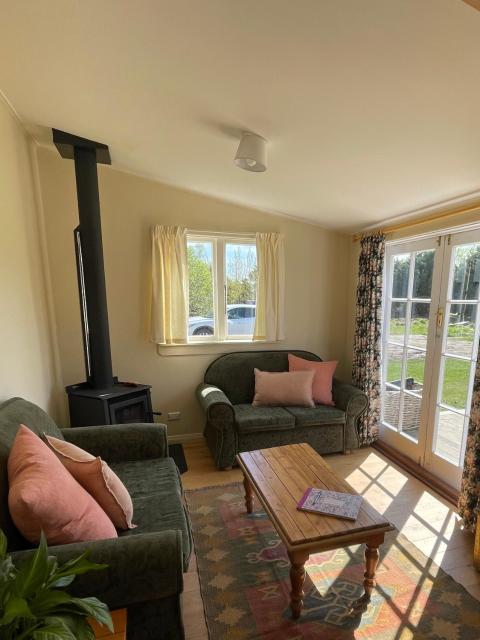 Eden Cottage, Wedderburn