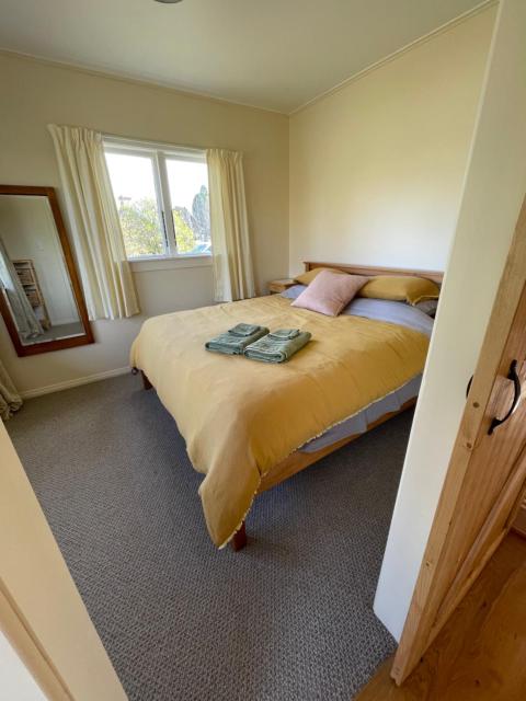 Eden Cottage, Wedderburn
