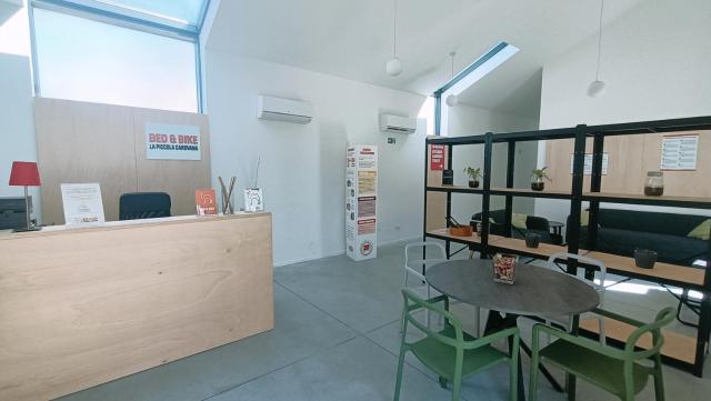 Bed & Bike Hostel