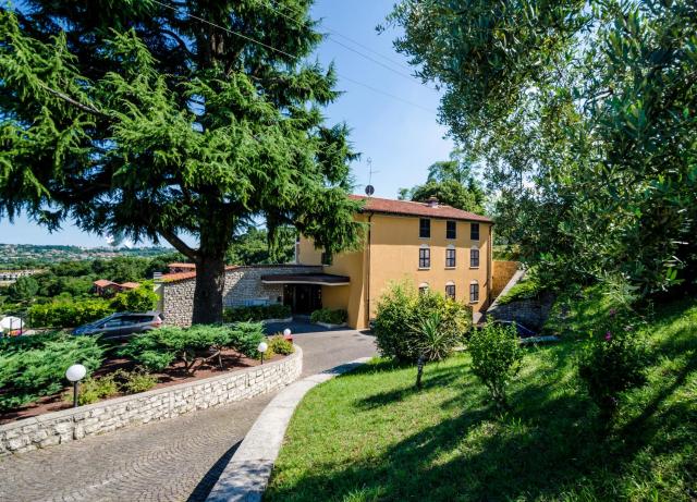 Hotel Belvedere