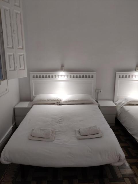 Hostal del Palau