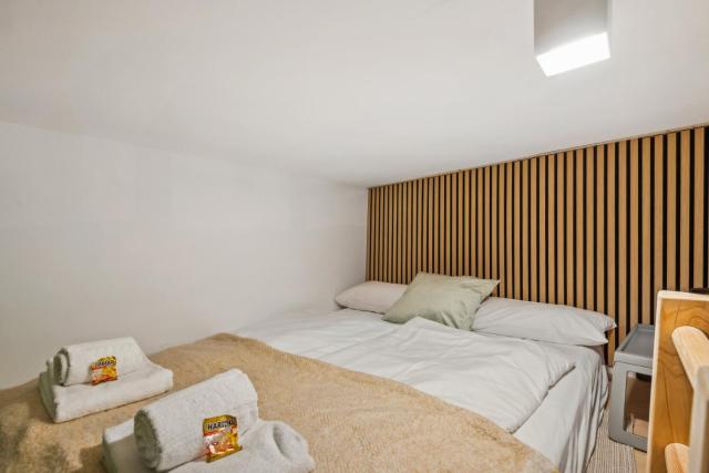 APARTVIEW Apartments Krefeld - WLAN - Zentral - ruhig