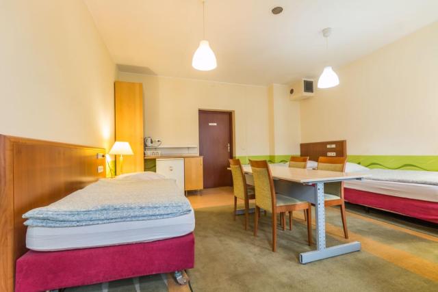 Hostel Nina