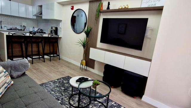 Departamento en Barranco - Like at Home