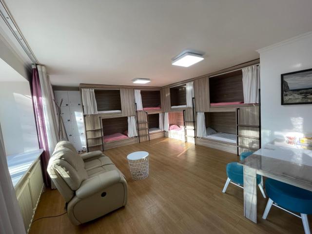 Tumoko's Inn Hostel