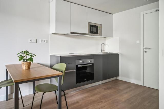 Truliving Vallecas by Habyt