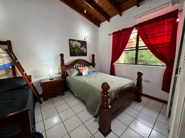Chalet Belizomi - Le Gardenia Room