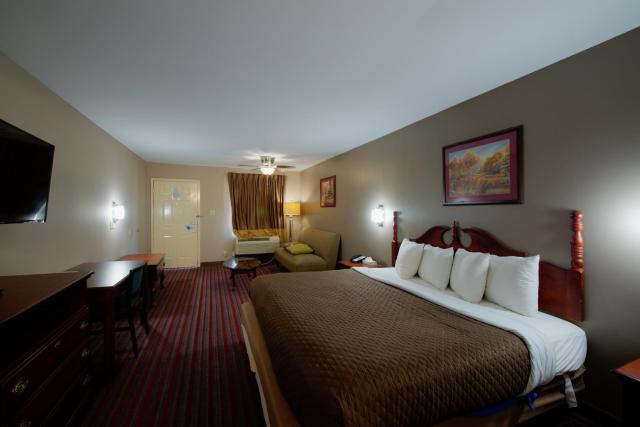 BrentwoodInn&suites