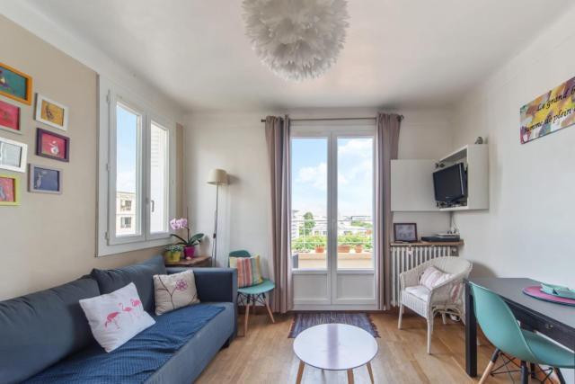 Appartement Menor - Welkeys