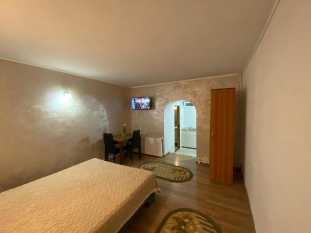Casa Octavia