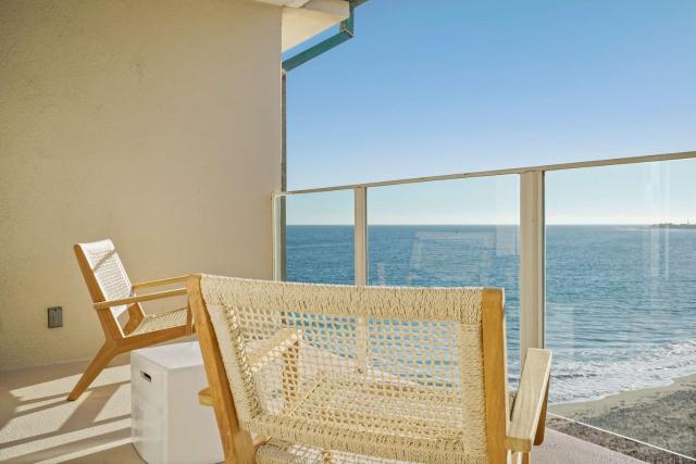 Aquamarine Best View in Malibu by Stay Awhile Villas