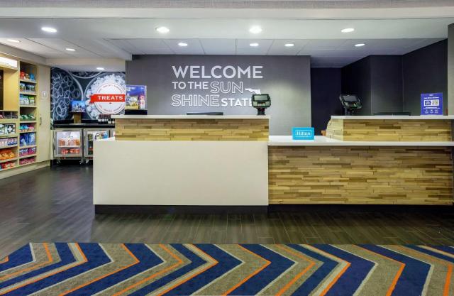 Hampton Inn & Suites Tallahassee I-10-Thomasville Road