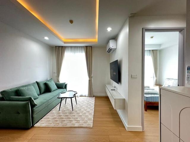 1BHK Apt High floor in Thonglor WiFi-Pool-Fitness