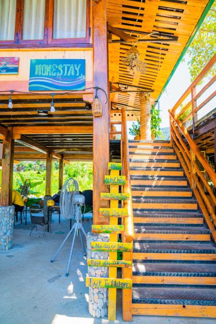 Clubhouse Mebayluon Paragliding-Homestay with Paragliding, Camping, Swiming Pool