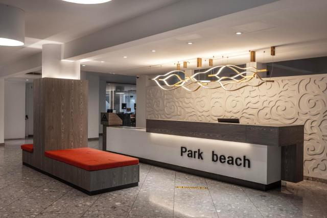 Park Beach Hotel