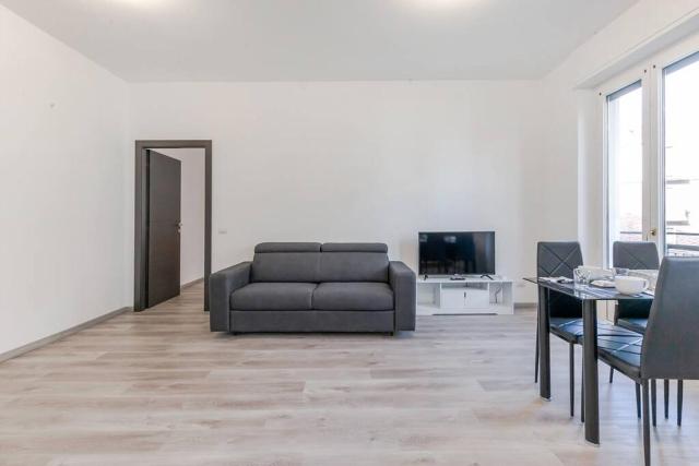 Bicocca Metro House