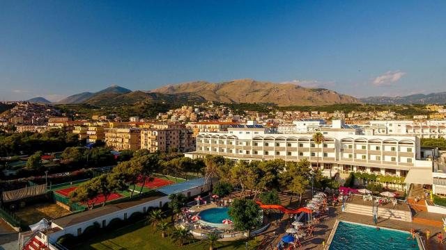 Hotel Santa Caterina Village Club