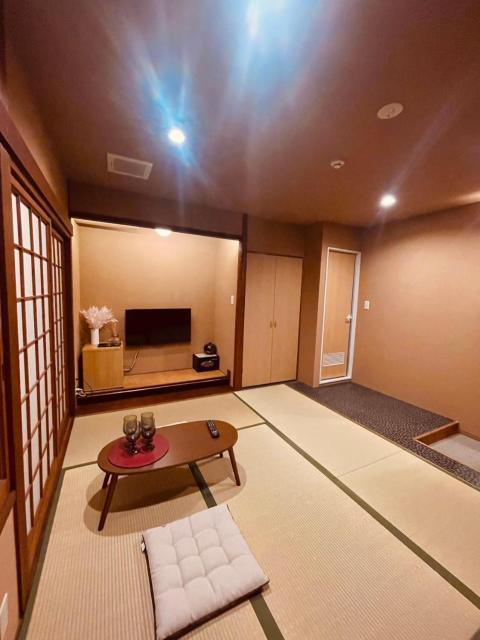 e-hostel 心斎橋 304