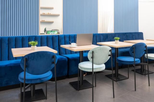 Nemea Appart Hotel Elypseo Strasbourg Port