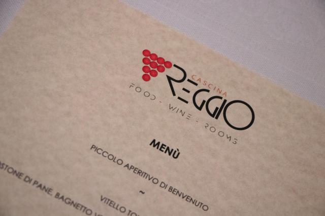 Agriturismo Cascina Reggio
