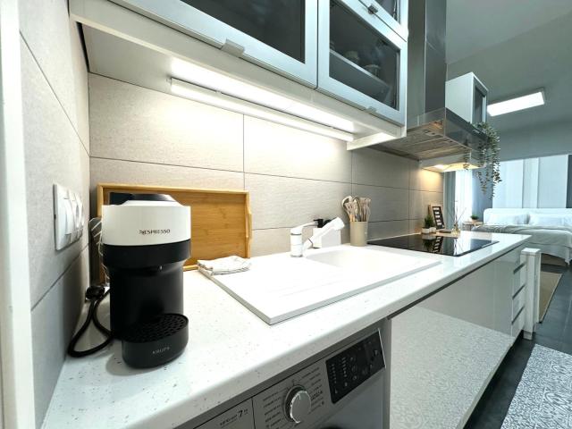 LIM7 - Precioso apartamento, Wifi, Centro