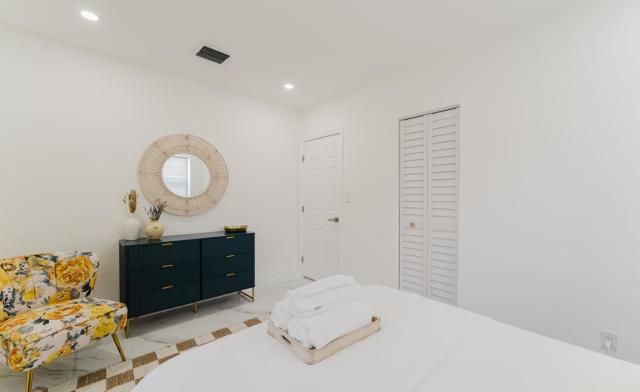 BOHO Elegance in the FLL city!