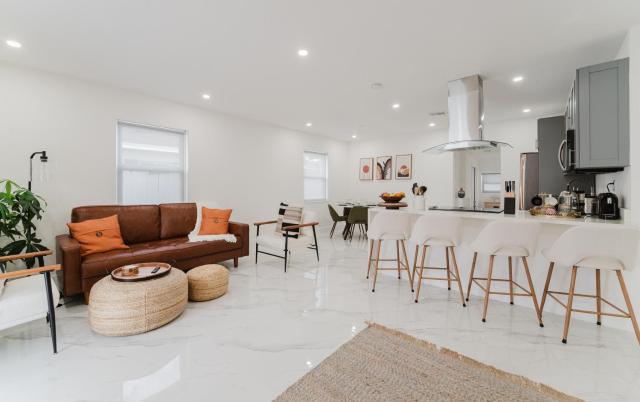 BOHO Elegance in the FLL city!