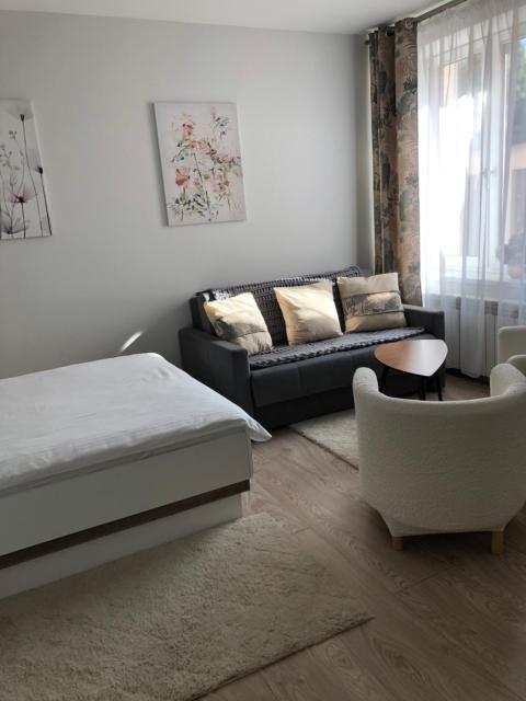 Apartament AVA prywatna łazienka niezależne wejście