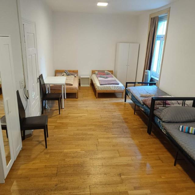 City Home Zurich