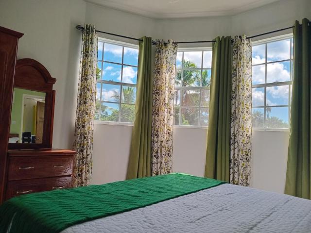 Essence Country Apartments