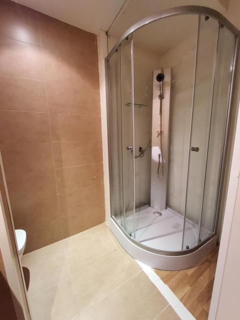 SUITE apartamento