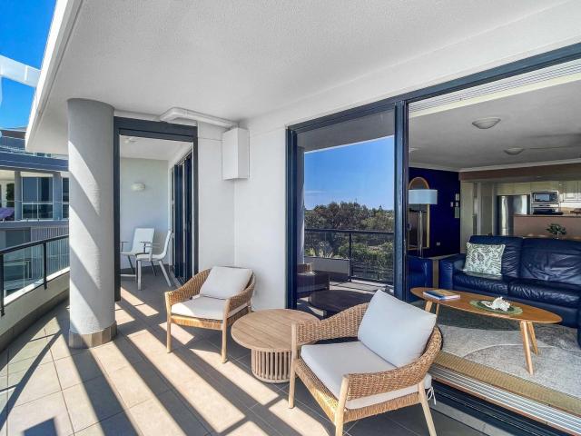 Modern Apartment in the Heart of Cotton Tree
