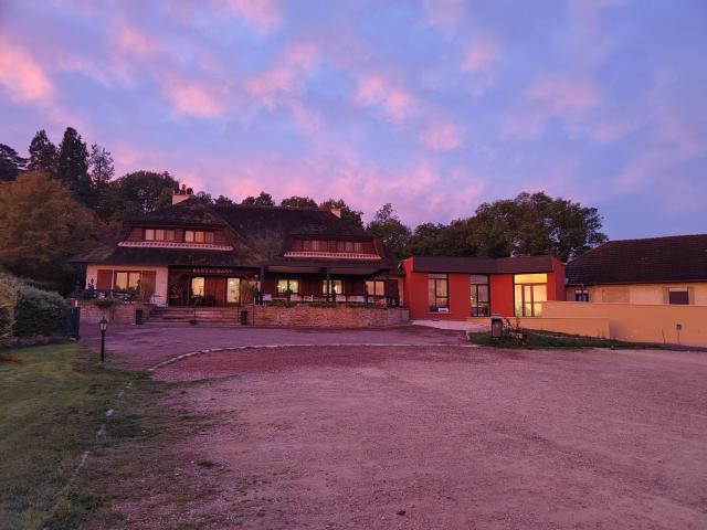 Logis Relais Saint Michel