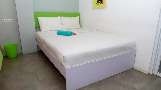 Holabeds Hostel