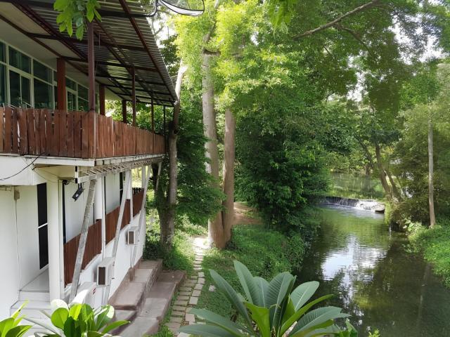 Keangvarin Resort