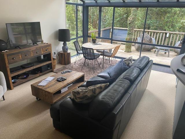 Love Punakaiki Luxury Couples Retreat Limited