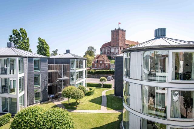 Kolding Hotel Apartments