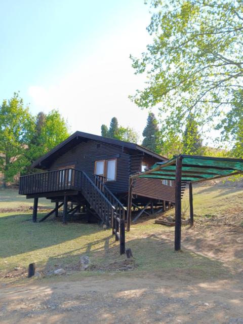 Eland Valley Resort